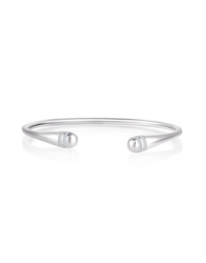 Diamond Fashion Bangle