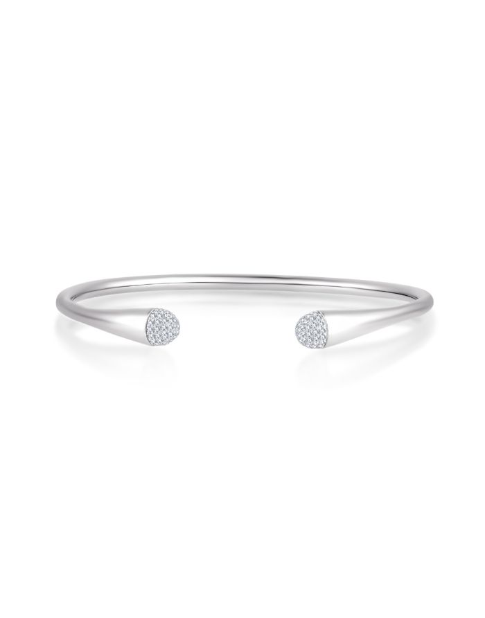 Diamond Fashion Bangle