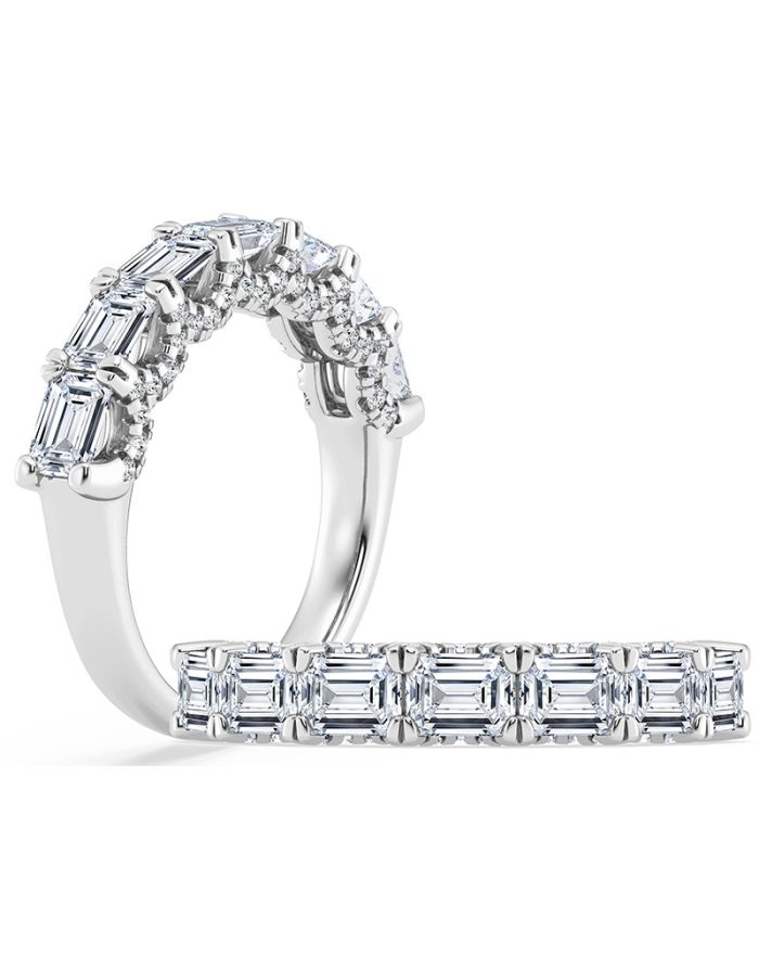 Diamond Wave Anniversary Band