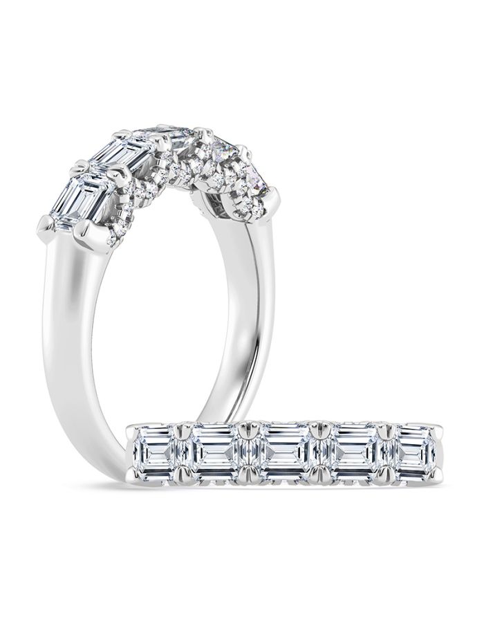 Diamond Wave Anniversary Band