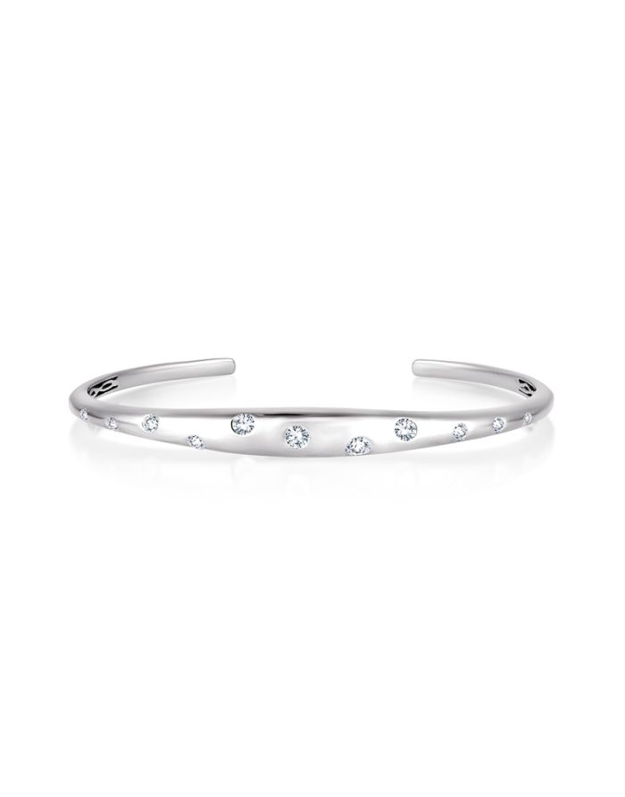 Diamond Fashion Bangle