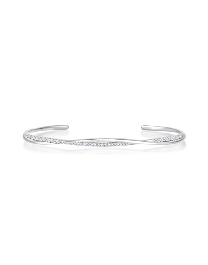 Diamond Fashion Bangle
