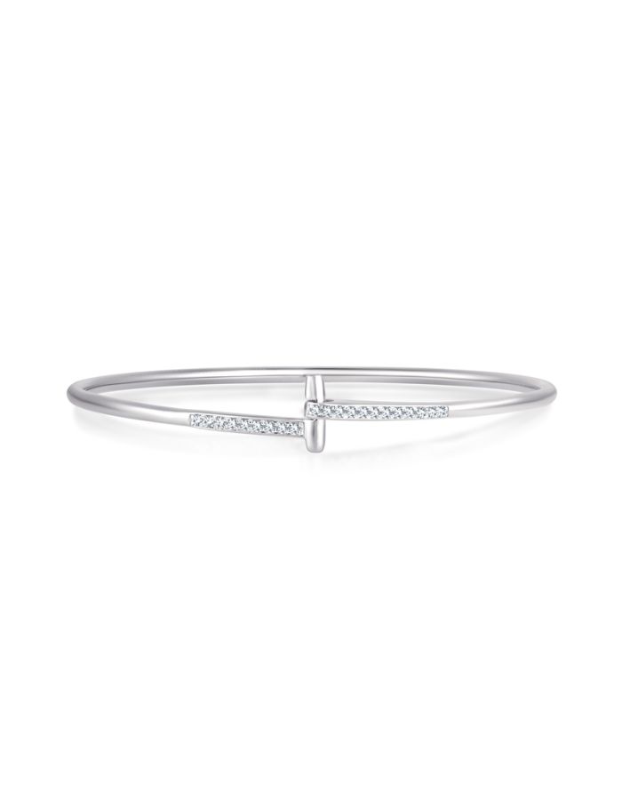 Diamond Fashion Bangle