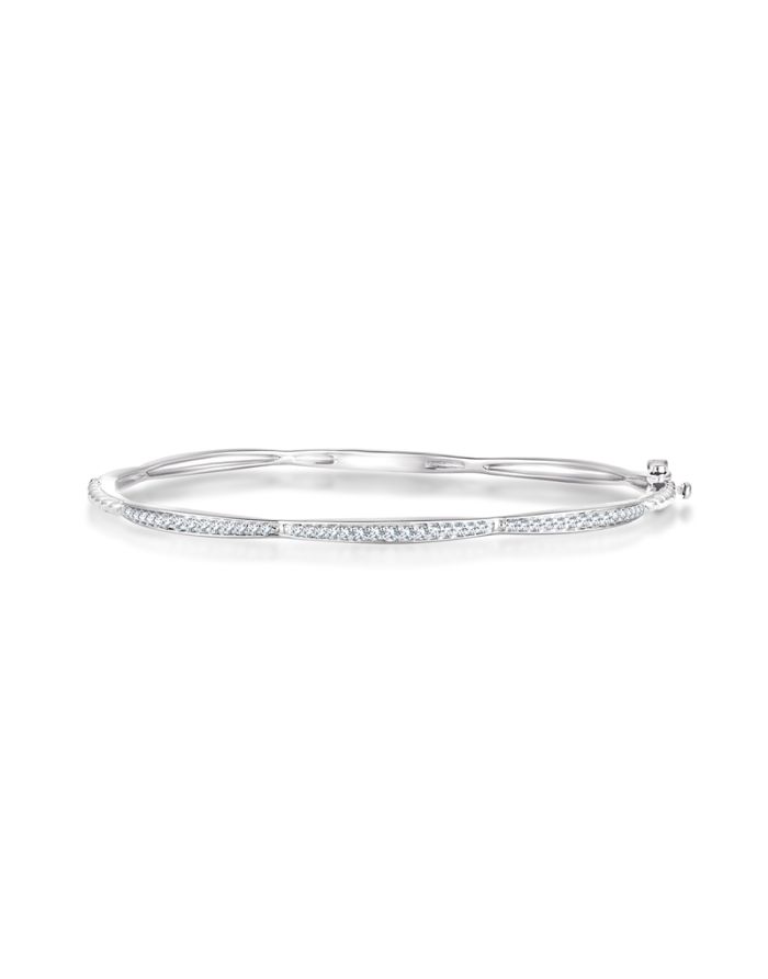 Diamond Fashion Bangle