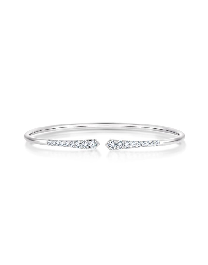 Diamond Fashion Bangle