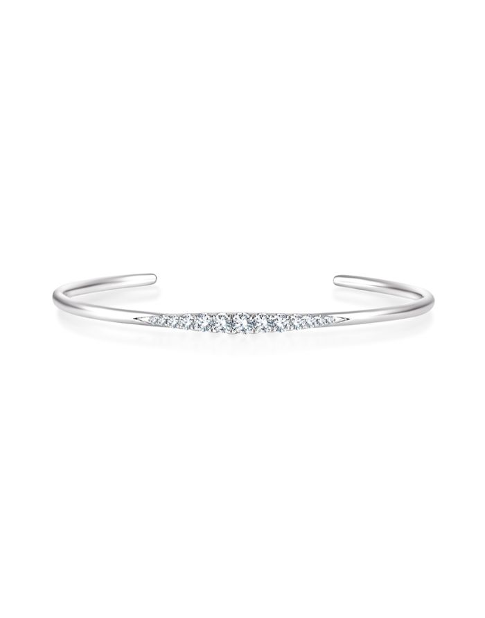 Diamond Fashion Bangle