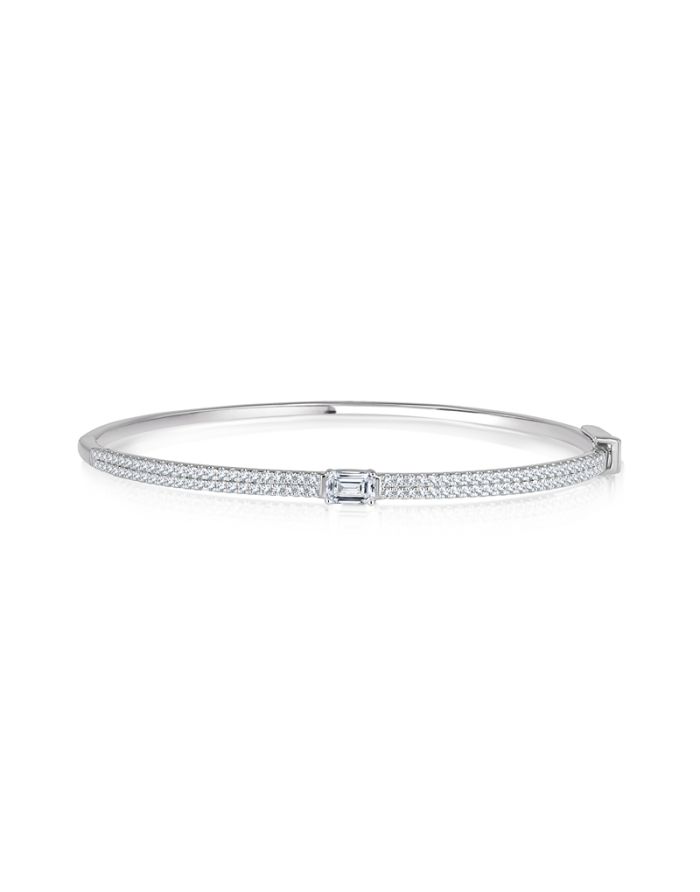 Diamond Fashion Bangle