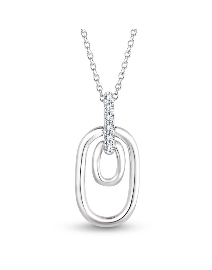 Diamond Fashion Pendant
