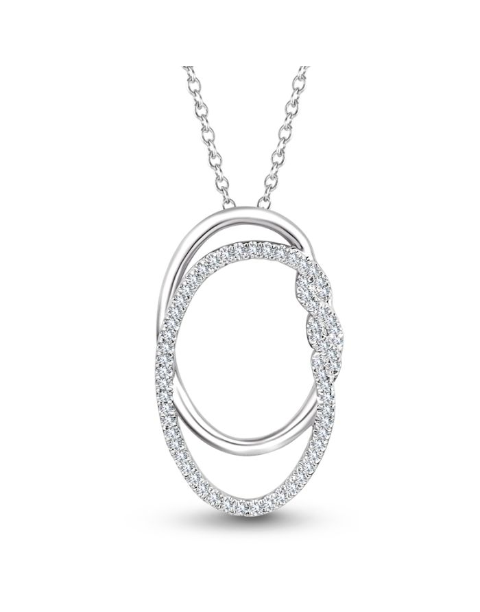 Diamond Fashion Pendant