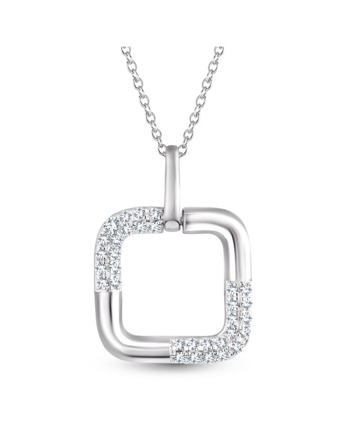 Diamond Fashion Pendant