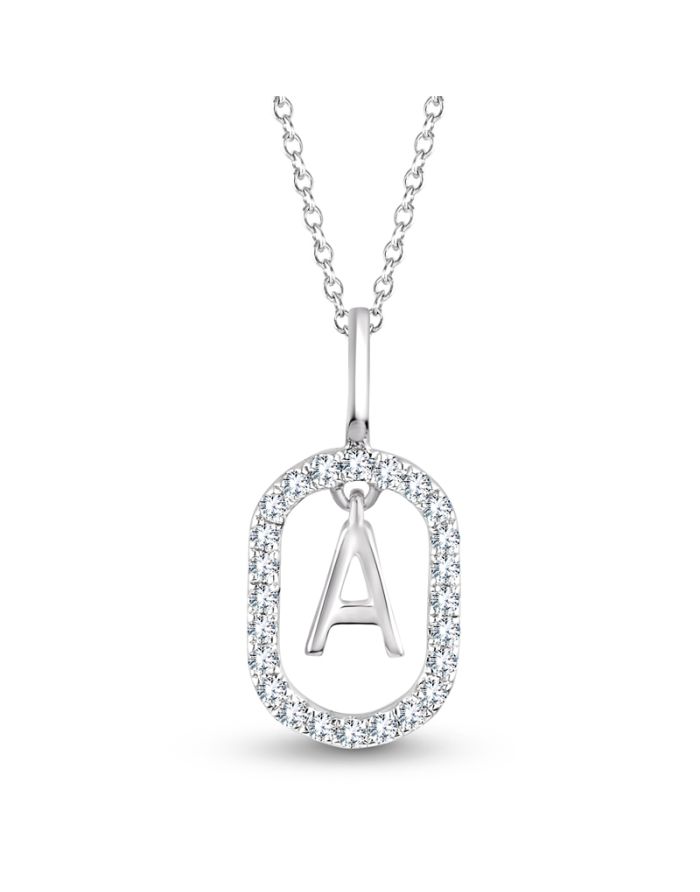 Diamond Fashion Pendant