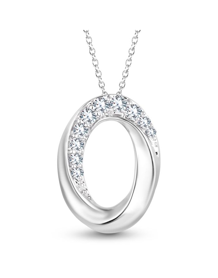 Diamond Fashion Pendant