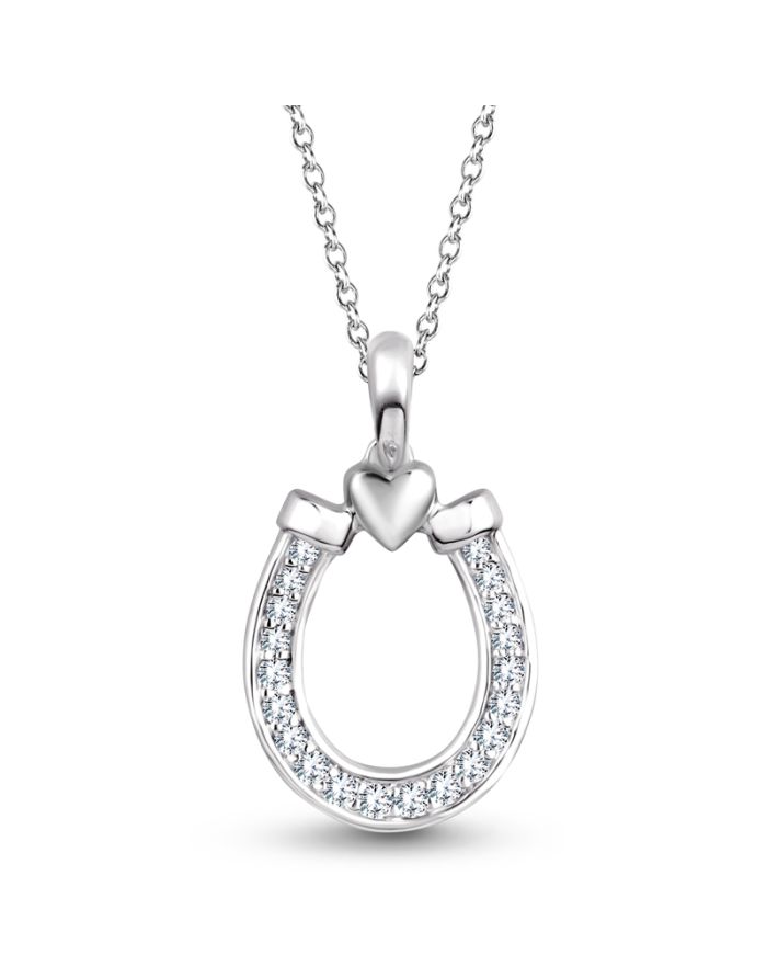 Diamond Fashion Pendant