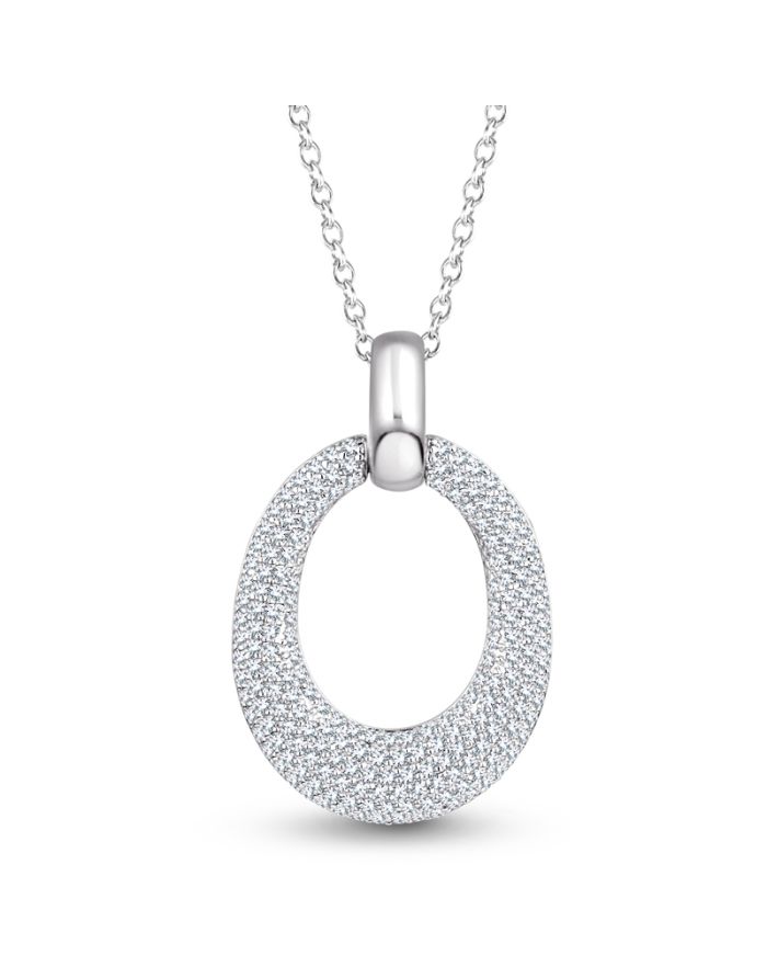 Diamond Fashion Pendant