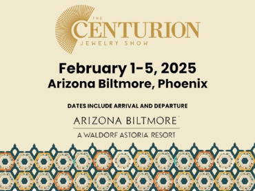 CENTURION SHOW :  2 - 4 Feb, 2025